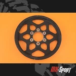 04-07 2007 Buell Firebolt XB12 Oem Rear Drive Belt Sprocket 65T G0400.1AA. Fixed Price $59.99.