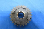 Nos Triumph Layshaft 1ST Gear, Speed, # 57-4654 T140 T150 T160 Factory. Fixed Price $100.00.