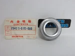 Nos Genuine Honda Counter Shaft Spacer 23471-083-000. Fixed Price $16.79.