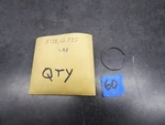 Ducati Bevel Desmo Darmah 860 Nos Clutch Trans Cir Clip 0755.16.025 #60 1430. Fixed Price $9.00.