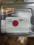 Quadboss Wheel Bearing And Seal Kit Rear #25-1123 Honda TRX300. Fixed Price $15.00.