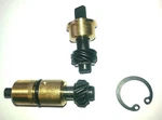 Ducati Bevel 750 900 Sport Ss Tachometer Gear Set Veglia SMITHS1 2-1 Revcounter. Fixed Price $199.00.