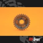 98-99 1998 YZ400F Oem Transmission Drive Gear 1ST Wheel 5BE-17211-00-00. Fixed Price $79.99.