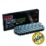Chain Rk GB525XSO-106 Gold. Fixed Price $95.60.