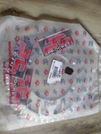 Aluminum Racelite Rear Sprocket 50T JTA460.50 Kx Kdx Klx Rmz OM19. Fixed Price $29.00.