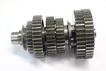 Drive Axle Assy W/gears 4X7-17402-00-00 1996 Yamaha Virago XV1100S. Fixed Price $110.00.