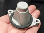 1982-83 Honda Urban Express NU50M Starter Motor Part Rubber Seal. Fixed Price $25.00.