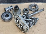 99-06 Harley Davidson Speed Transmission 35086-99 Oem. Fixed Price $199.99.