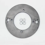 Lonestar Racing Lsr Stainless Sprocket Guard 35-42 Tooth Suzuki. Fixed Price $74.95.