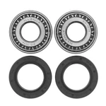 1999 Harley Davidson FXR2 Motorcycle Balls Wheel Bearing Kit Front. Fixed Price $38.67.