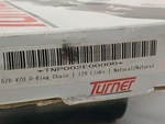 Dirt Bike Chain. Fixed Price $24.50.