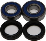 Balls Wheel Bearing And Seal Kit Rear 25-1241. Fixed Price $25.54.