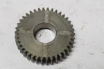 Fourth Gear, Mainshaft 35028-94 Harley Davidson. Fixed Price $75.00.