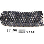 Ek Sportbike Chain- Links 525ZVX3-150KG. Fixed Price $289.19.