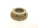 Bmw 2001-2005 F650CS Oem Front Motor Engine Drive Belt Pulley Nut Low Miles!. Fixed Price $14.99.