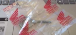 Honda Xl 100 125 185 K Spanner Chain Tensioner Original Genuine. Fixed Price $10.00.