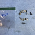 2000-2023 KX65 RM65 Kawasaki Drum Shifter Pawl Gear Change Detent Oem. Fixed Price $25.00.