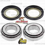 Balls Steering Headstock Stem Bearing Kit For Harley FXR2 1999 Motorcycle. Fixed Price $27.27.