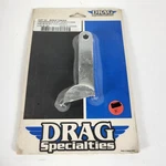 Drag Specialties Transmission Shifter Cover Fits 85-05 Harley Big Twin. Fixed Price $28.17.