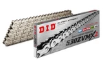D.i.d 530ZVM-X2 Silver X-ring Chain, 160ZB, Compatible With Motorcycles. Fixed Price $460.97.