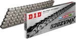 D.i.d. Super Street X-ring Series Natural 520-100L 520ZVMX-100L. Fixed Price $231.15.