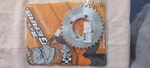 Sportech - 301010324 Mini Gear, Size 34 Brand New Package From Closed Store. Fixed Price $50.00.