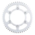 Primary Drive Rear Steel Sprocket Tooth Silver For Suzuki RM125 1986-2007. Fixed Price $32.45.