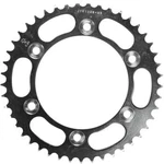 Jt Steel Rear Sprocket 45T 520 For 2001-2006 Honda Cbr 600. Fixed Price $33.28.