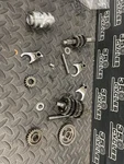 Transmission Complete Gear Box Oem Genuine Sx (2003-2008). Fixed Price $339.00.