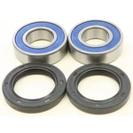 Balls Wheel Bearing Kit 25-1738. Fixed Price $35.67.