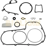 Complete Primary Gasket Kit For Harley Tour Glide Classic Efi Fltci 1981-84. Fixed Price $41.89.
