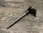 Ktm 2015-2020 Duke 390 Oem Gear Change Shifter Shaft 90234005033. Fixed Price $34.99.