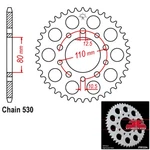 Sprockets Steel Rear - 41T JTR1334.41. Fixed Price $37.73.