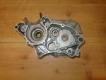 2002-05 Kawasaki Right Head Crankcase 14001-1318. Fixed Price $39.98.