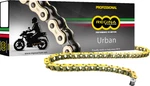 Regina Chain - 124OROY/007 420 Drive 120 Links. Fixed Price $39.95.