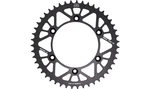 Sprockets JTA808.51BLK Racelite Aluminum Rear - 51T Black. Fixed Price $40.19.