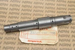 Nos Honda CB100 CB125 CL125 SL100 TL125 XL100 Counter Shaft 23221-107-000. Fixed Price $54.99.