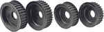 Harddrive Transmission Pulley 34T Harley-davidson Big Twin 1985-1993 193013. Fixed Price $112.46.