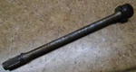 1987 Yamaha Venture Rear Back 1986. Fixed Price $59.74.