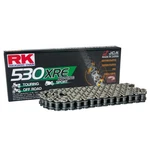 Rk Open Chain Gray Xre 112-530 Rivet For Suzuki 750 Gsx 1998-2003. Fixed Price $114.15.