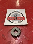 Kawasaki KX125 1983 Crankshaft Primary Drive Gear. Fixed Price $14.67.