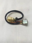 Nos Oem Suzuki Gear Indicator Assembly GT380 GT550 GS400 34990-33123. Fixed Price $249.95.