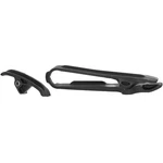 Acerbis Chain Slider - Black 2976180001. Fixed Price $37.07.