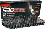 CC530ZXW Drive Chain Chrome 120. Fixed Price $227.99.