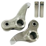 Pair Valve Rocker Arms For Honda CRF150R 2007-2021 #14410-KSE-670 #14451-KSE-670. Fixed Price $69.99.