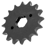 Caltric Front Drive Chain Sprocket For Honda 23801-344-000 Teeth 16. Fixed Price $15.00.