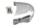 05 Victory Hammer Engine Output Drive Sprocket Cover Chrome. Fixed Price $59.99.