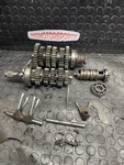 2002 2003 Yamaha Yzf R1 Engine Transmission Motor Tranny Gears Oem Part M6. Fixed Price $299.99.