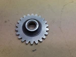 2001 2013 Yamaha Oil Pump Idler Gear 5NL-13341-00-00 WR250F. Fixed Price $14.13.