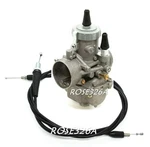 Carburetor & Throttle Cable For Polaris Xplorer 300 1996-1999. Fixed Price $45.99.